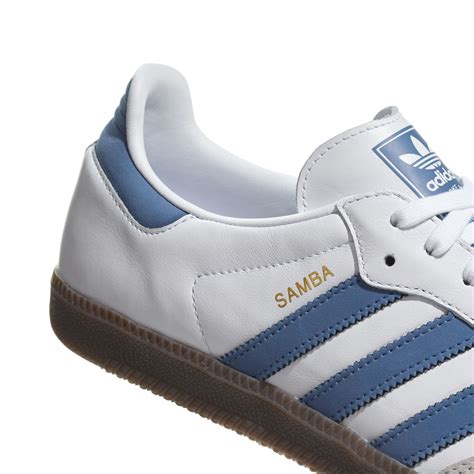 adidas samba ganz weiss|Adidas Samba weiß.